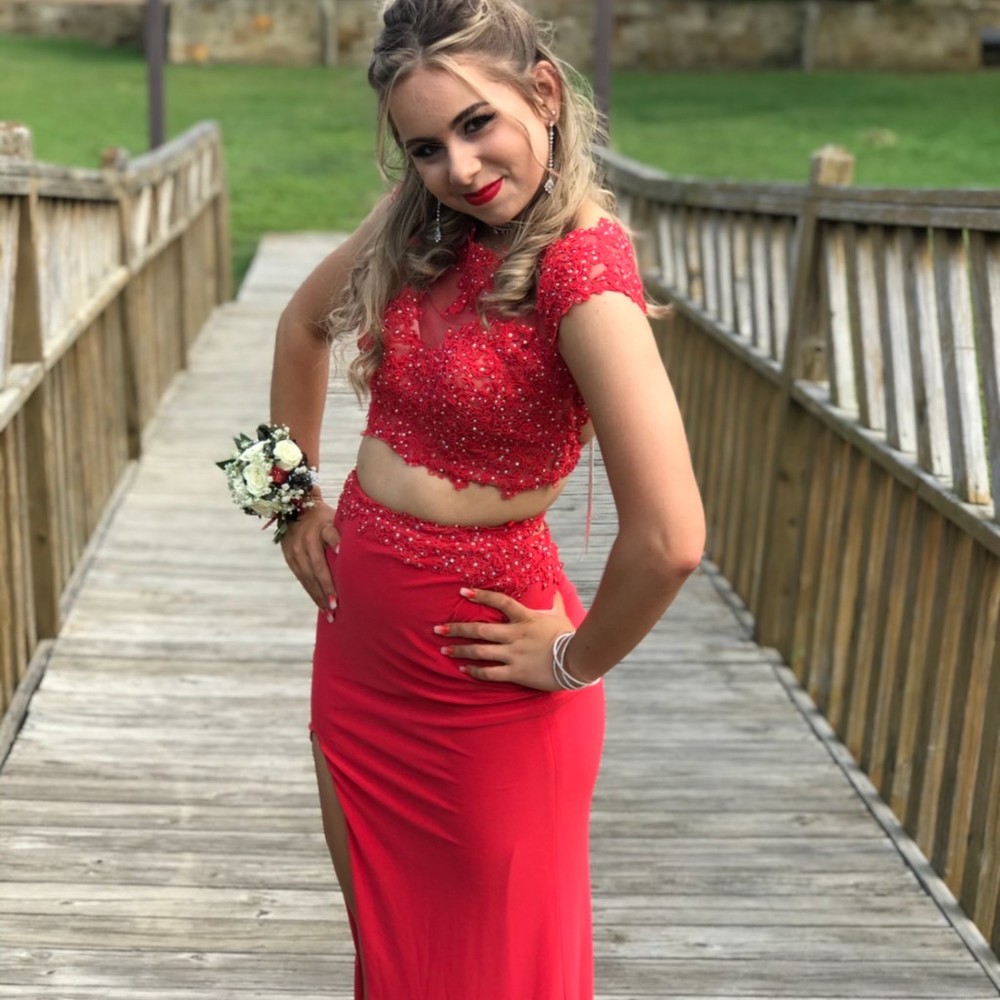 Meet your Posher, Trinity